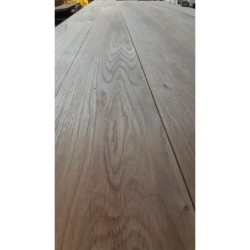 Oak timber European Solid PAR Board Square Edge 3m x 160mm x 22mm