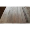 Air Dried European Solid Oak PAR Board Square Edge 3m x 160mm x 22mm