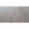Air Dried European Solid Oak PAR Board Square Edge 3m x 160mm x 22mm