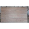 Air Dried European Solid Oak PAR Board Square Edge 2.4m x 160mm x 22mm