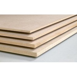 MDF Sheet | Bulk Orders | Building Materials Suppliers UK