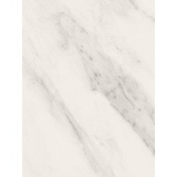 S63051 BIANCO MARBLE 4.1m x 1.2m x 38mm Laminate Kitchen Worktop Delivery Available UK