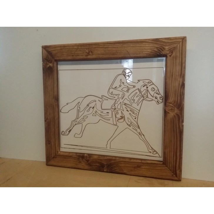 Wooden carvings customized and personalized gift, logo, inscriptions ...