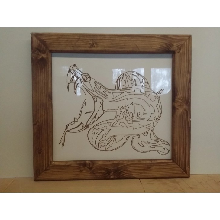Wooden carvings customized and personalized gift, logo, inscriptions ...