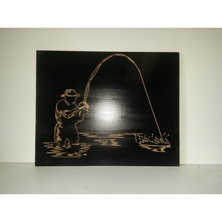 Wooden carvings customized and personalized gift, logo, inscriptions ...