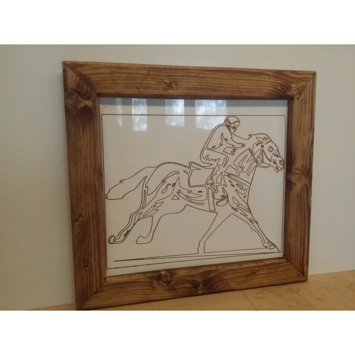Wooden carvings customized and personalized gift, logo, inscriptions ...
