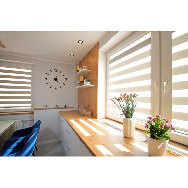 Laminate Kitchen Splashbacks - Custom Made, Cut-to-Size