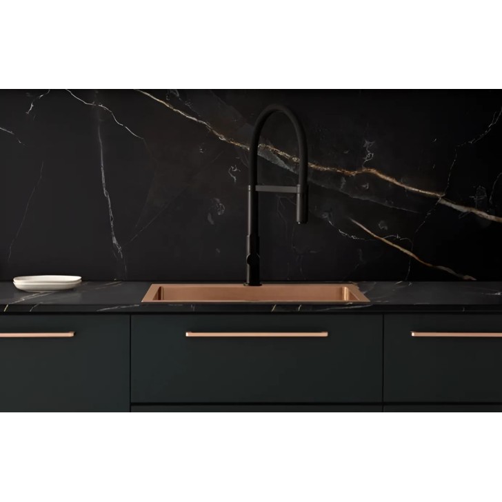 San Sebastian Compact Laminate Worktops with P5 Core