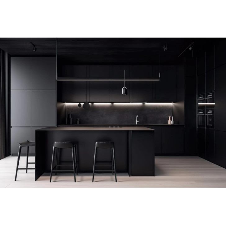 Piccolo Granito Laminate Worktops P5 wood-based board