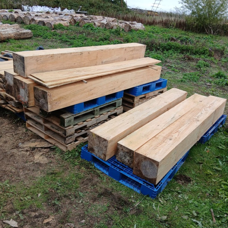 Fence Posts Near Me – Strong & Durable Timber for Fencing