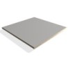 U12188 LIGHT GREY 4.1m x 600mm x 38mm Laminate Kitchen Worktop Delivery Available UK