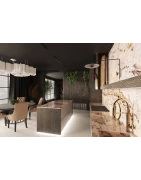 Kitchen Splashback Panels | Splashbacks Cut To Size