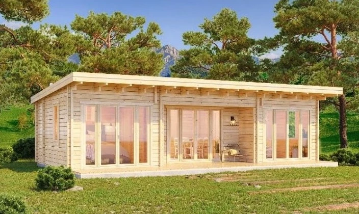 Explore the Tranquility of Garden Rooms