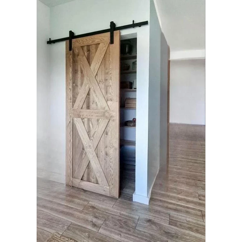Your Home with Oak Internal Doors